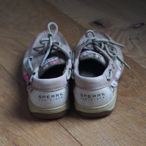 Sperry | Women's Songfish Boat Shoe - Picture 6 of 7
